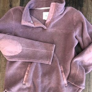 Thread Supply pullover